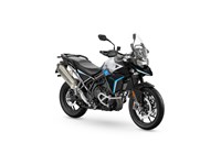 Triumph Tiger 900 Alpine Edition 2026 - Bild 5