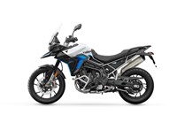 Triumph Tiger 900 Alpine Edition 2026 - Bild 7