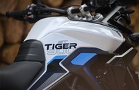 Triumph Tiger 900 Alpine Edition 2026 - Bild 8