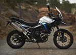 Triumph Tiger 900 Alpine Edition