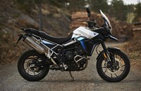 Triumph Tiger 900 Alpine Edition 2026 - Bild 9