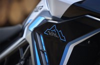 Triumph Tiger 900 Alpine Edition 2026 - Bild 10