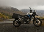 Triumph Tiger 900 Alpine Edition