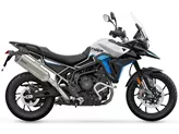 Triumph Tiger 900 Alpine Edition 2026 Triumph Tiger 900 Alpine Edition 2026
