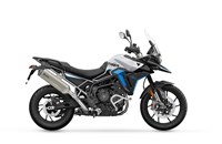 Triumph Tiger 900 Alpine Edition 2026 - Bild 1