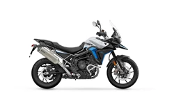 Triumph Tiger 900 Alpine Edition 2026