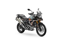 Triumph Tiger 900 Desert Edition 2026 - Bild 6