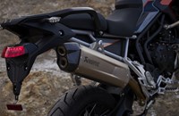 Triumph Tiger 900 Desert Edition 2026 - Bild 5
