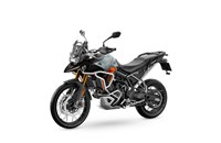 Triumph Tiger 900 Desert Edition 2026 - Bild 7