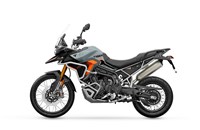 Triumph Tiger 900 Desert Edition 2026 - Bild 8
