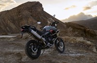 Triumph Tiger 900 Desert Edition 2026 - Bild 4