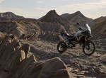 Triumph Tiger 900 Desert Edition