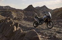Triumph Tiger 900 Desert Edition 2026 - Bild 3