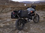 Triumph Tiger 900 Desert Edition
