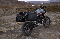 Triumph Tiger 900 Desert Edition 2026 - Bild 10
