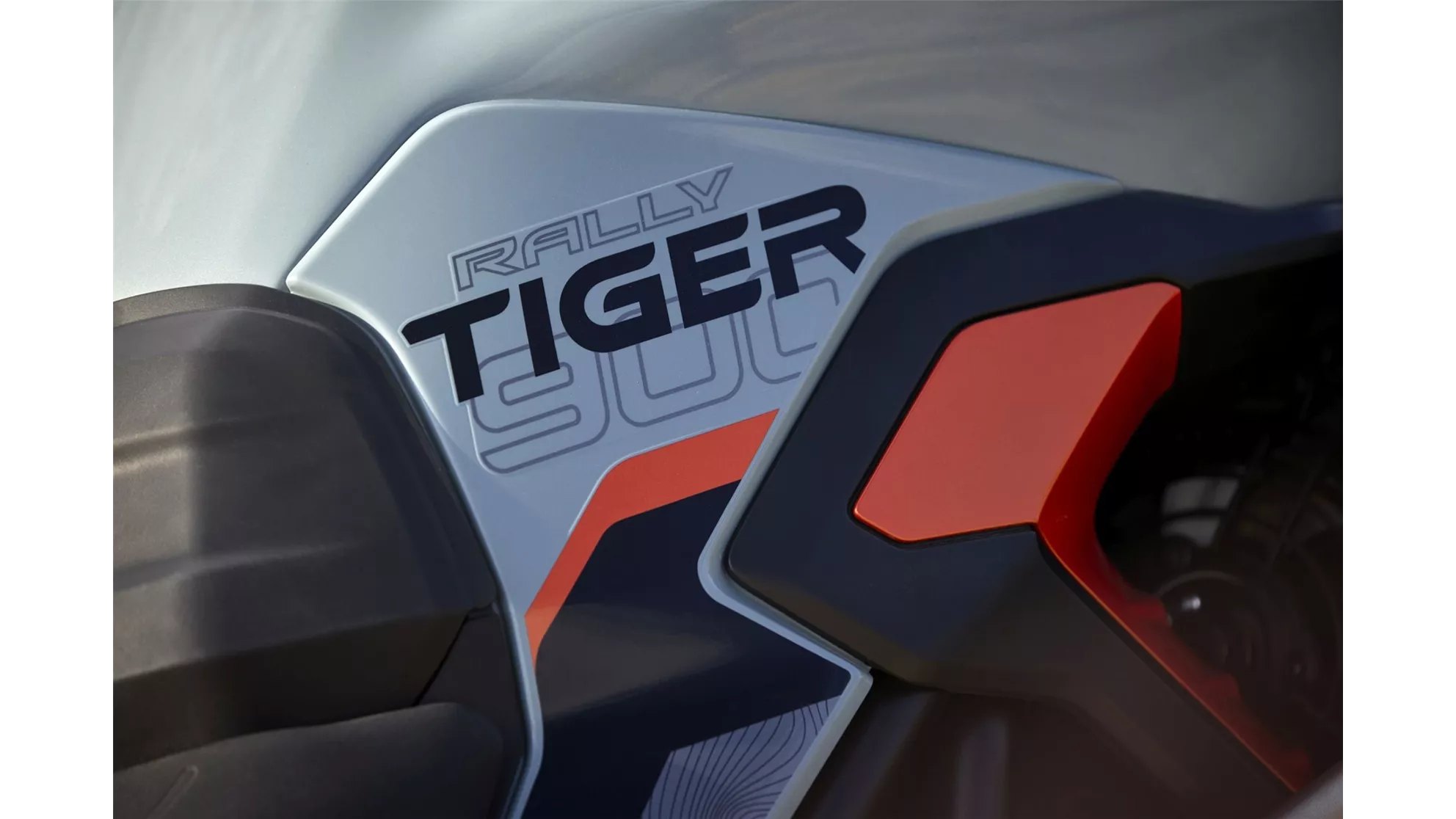 Triumph Tiger 900 Desert Edition - Image 9 Triumph Tiger 900 Desert Edition - Image 9