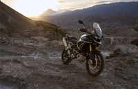 Triumph Tiger 900 Desert Edition 2026 - Bild 12