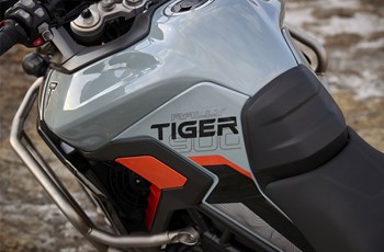 Triumph Tiger 900 Desert Edition 2026 - Bild 13