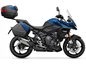 Triumph Tiger Sport 800 Tour Triumph Tiger Sport 800 Tour