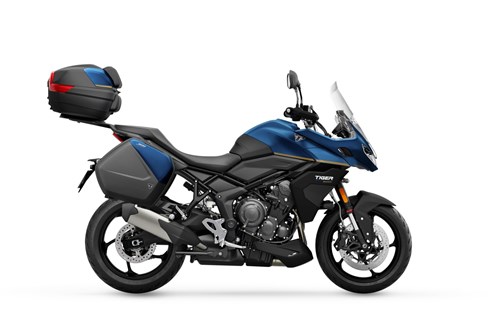Triumph Tiger Sport 800 Tour
