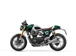 Triumph Speed Twin 1200 Cafe Racer Edition