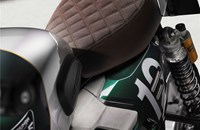 Triumph Speed Twin 1200 Cafe Racer Edition 2026 - Bild 18