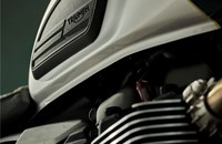 Triumph Speed Twin 1200 Cafe Racer Edition 2026 - Bild 24