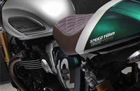 Triumph Speed Twin 1200 Cafe Racer Edition 2026 - Bild 25