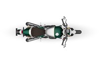 Triumph Speed Twin 1200 Cafe Racer Edition 2026 - Bild 12