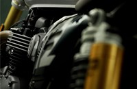 Triumph Speed Twin 1200 Cafe Racer Edition 2026 - Bild 29