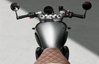 Triumph Speed Twin 1200 Cafe Racer Edition 2026 - Bild 32