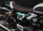 Triumph Speed Twin 1200 Cafe Racer Edition