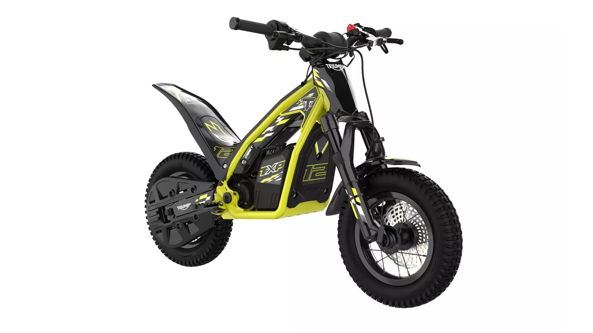 Triumph TXP-12 - Slika 3 Triumph TXP-12 - Slika 3