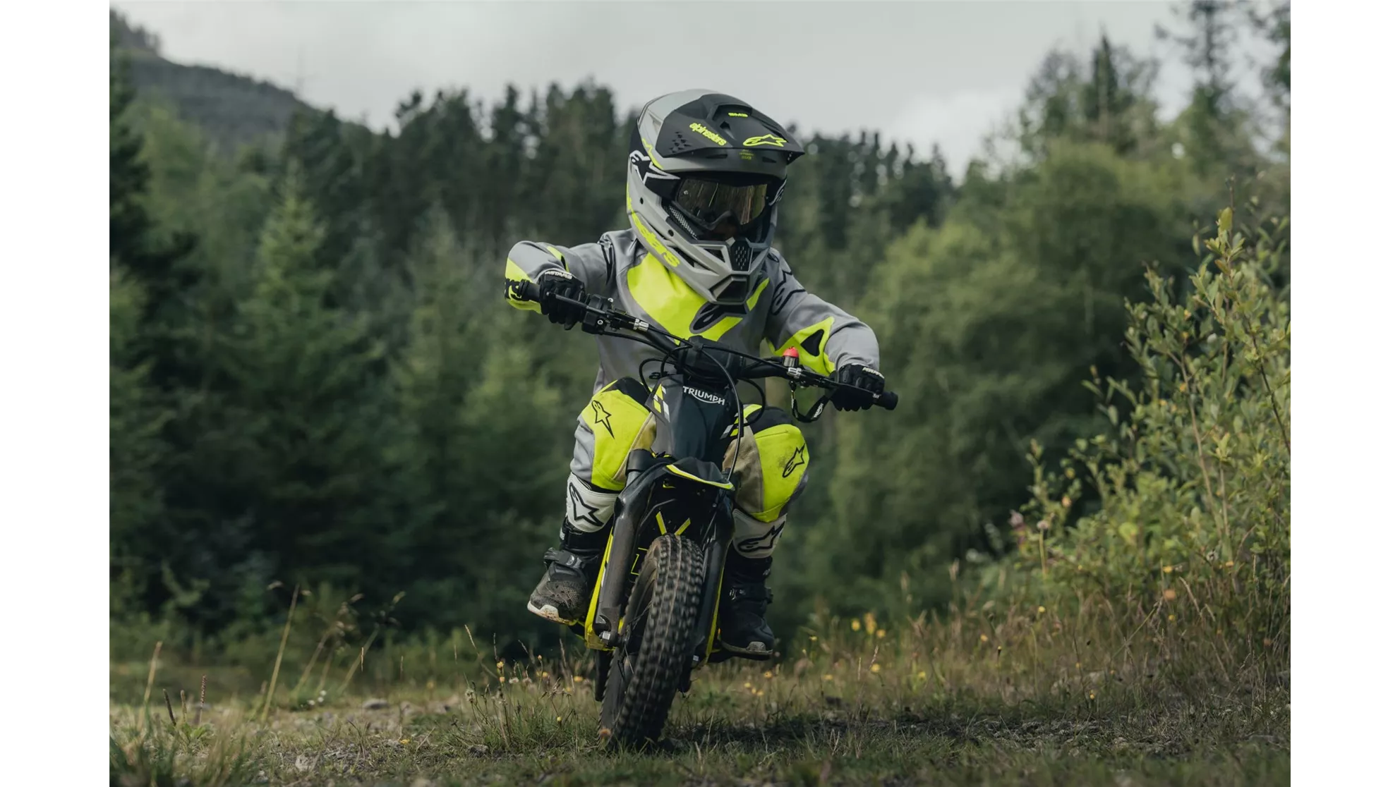 Triumph TXP-12 - Slika 1 Triumph TXP-12 - Slika 1