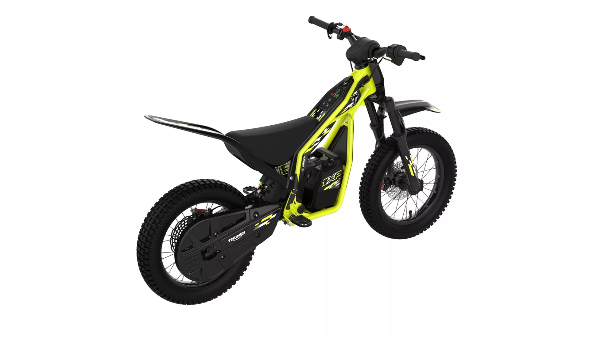 Triumph TXP-16 - Immagine 11 Triumph TXP-16 - Immagine 11