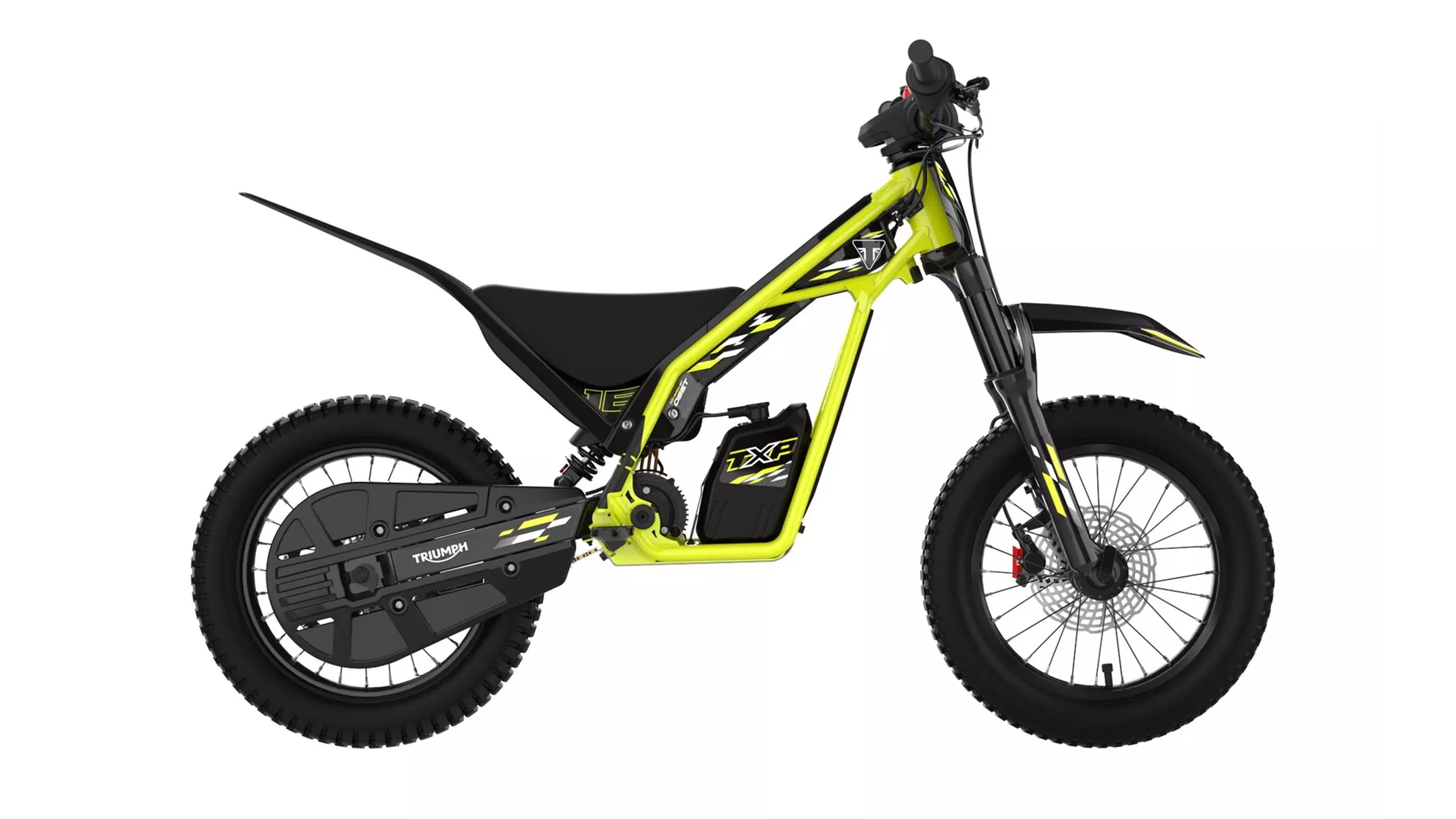 Triumph TXP-16 - Immagine 12 Triumph TXP-16 - Immagine 12