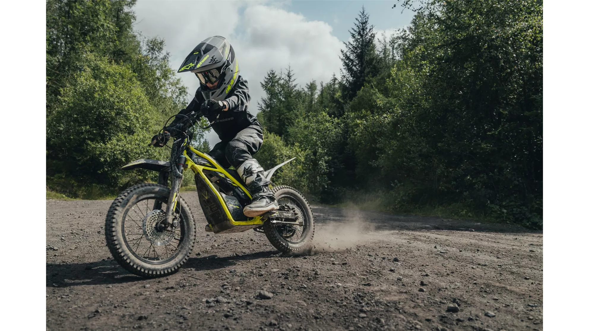 Triumph TXP-16 - Immagine 7 Triumph TXP-16 - Immagine 7