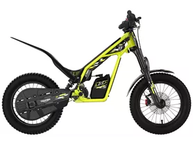 Triumph TXP-16 Triumph TXP-16