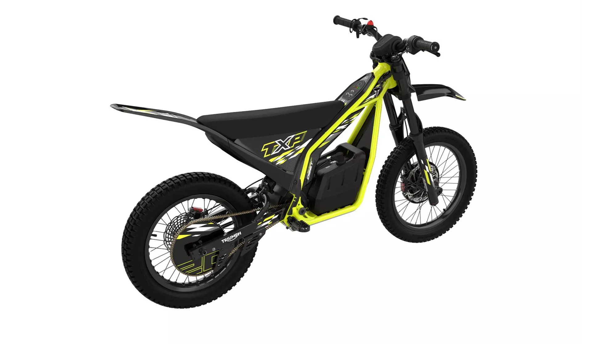 Triumph TXP-20 - Slika 9 Triumph TXP-20 - Slika 9