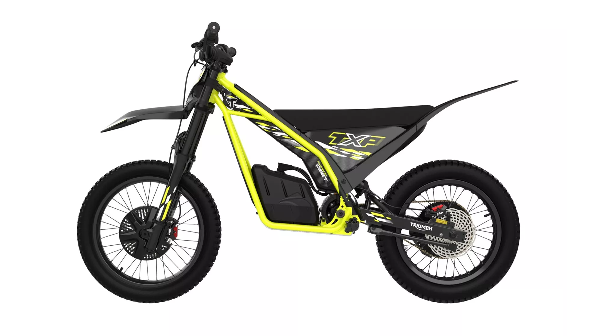Triumph TXP-20 - Slika 10 Triumph TXP-20 - Slika 10