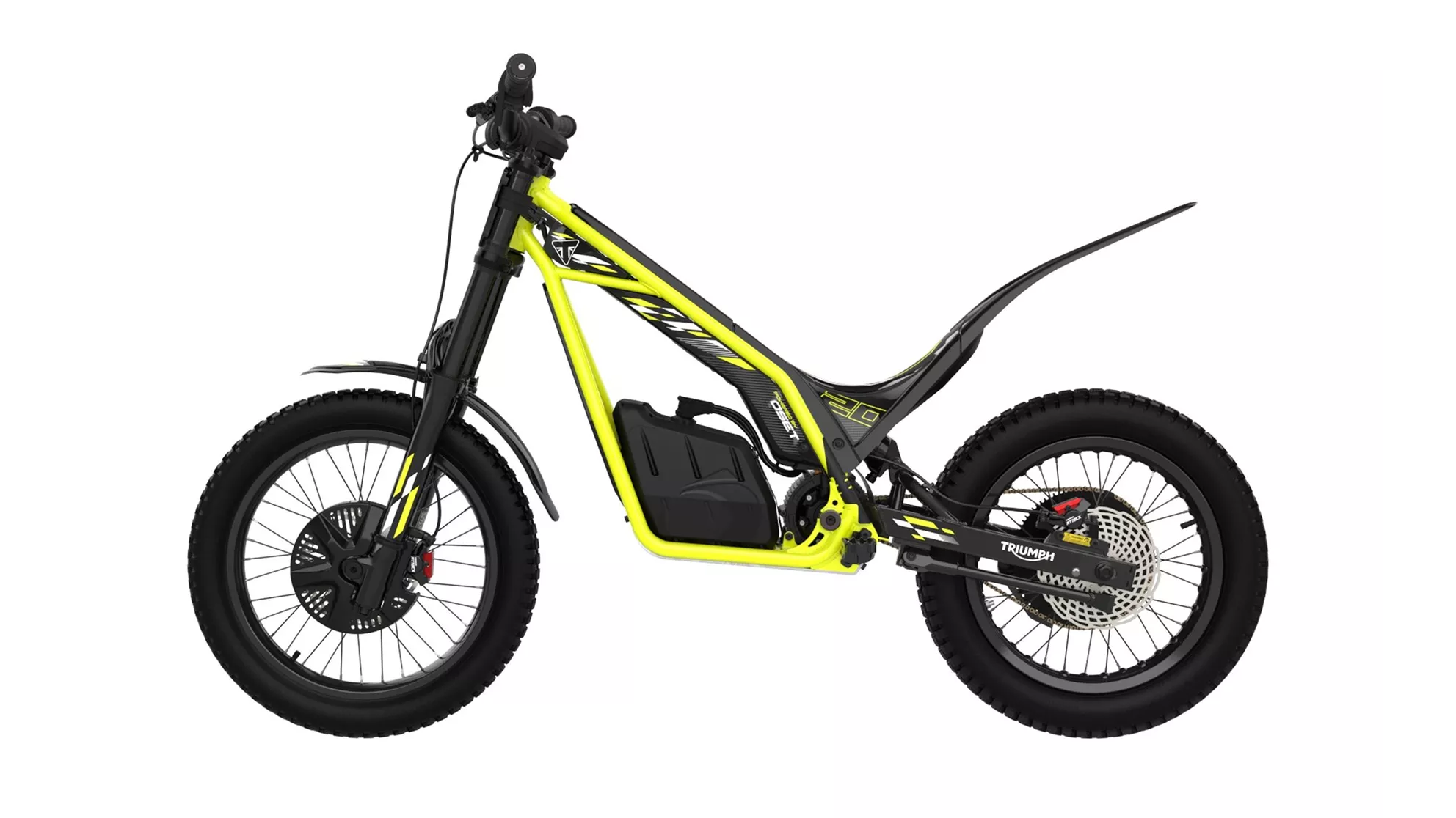 Triumph TXP-20 - Slika 4 Triumph TXP-20 - Slika 4