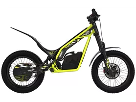 Triumph TXP-20 Triumph TXP-20