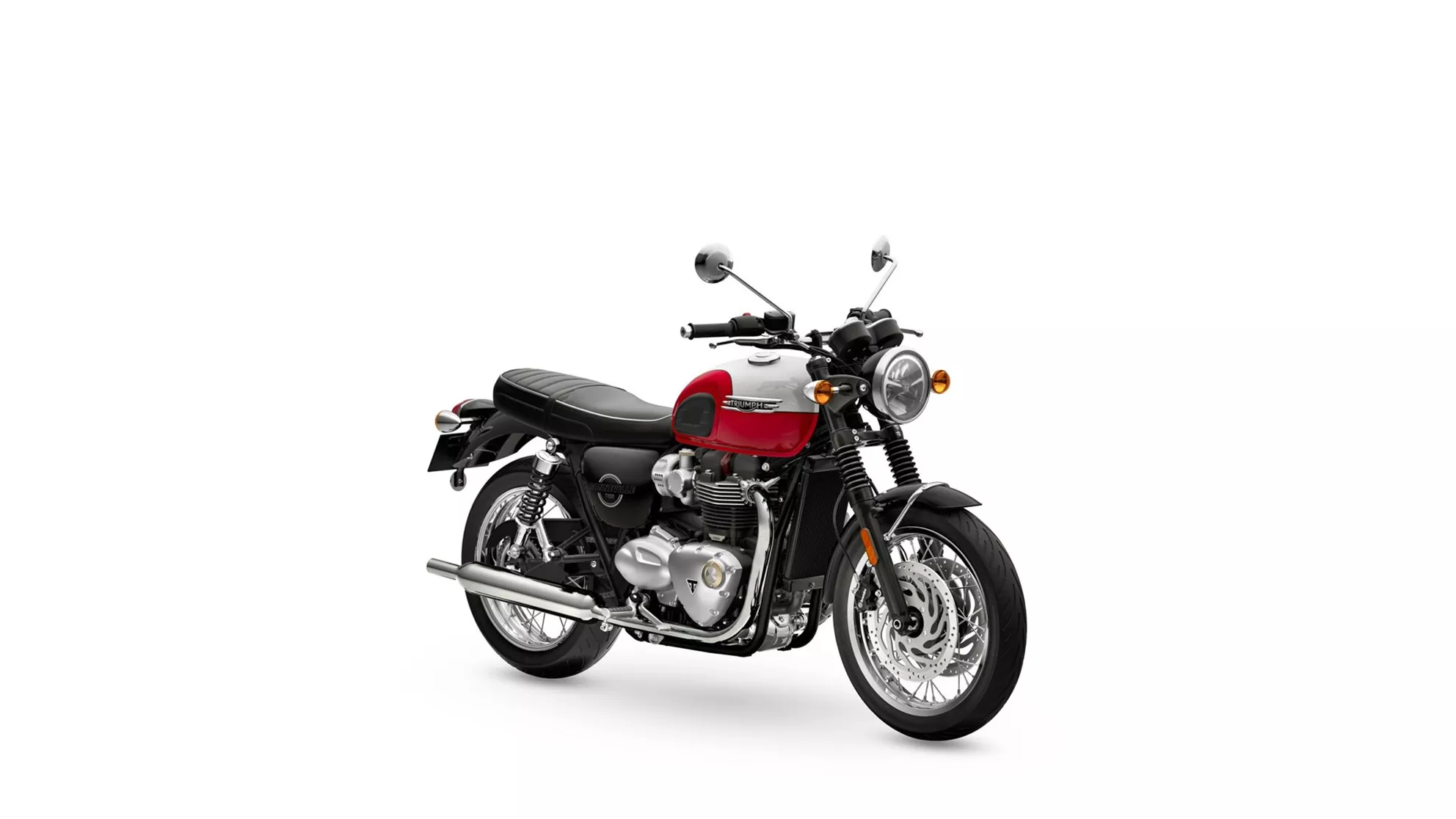 Triumph Bonneville T120 - Слика 6 Triumph Bonneville T120 - Слика 6