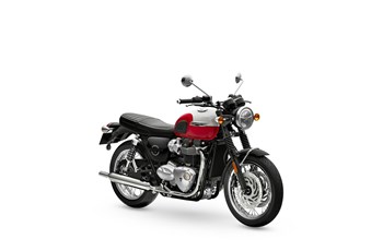 Triumph Bonneville T120 2026 - Bild 9