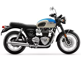 Triumph Bonneville T120 Triumph Bonneville T120