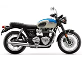 Triumph Bonneville T120 2026 Triumph Bonneville T120 2026