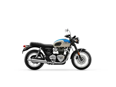 Triumph Bonneville T120 2026 Triumph Bonneville T120 2026