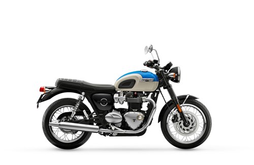 Triumph Bonneville T120