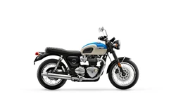 Triumph Bonneville T120 2026