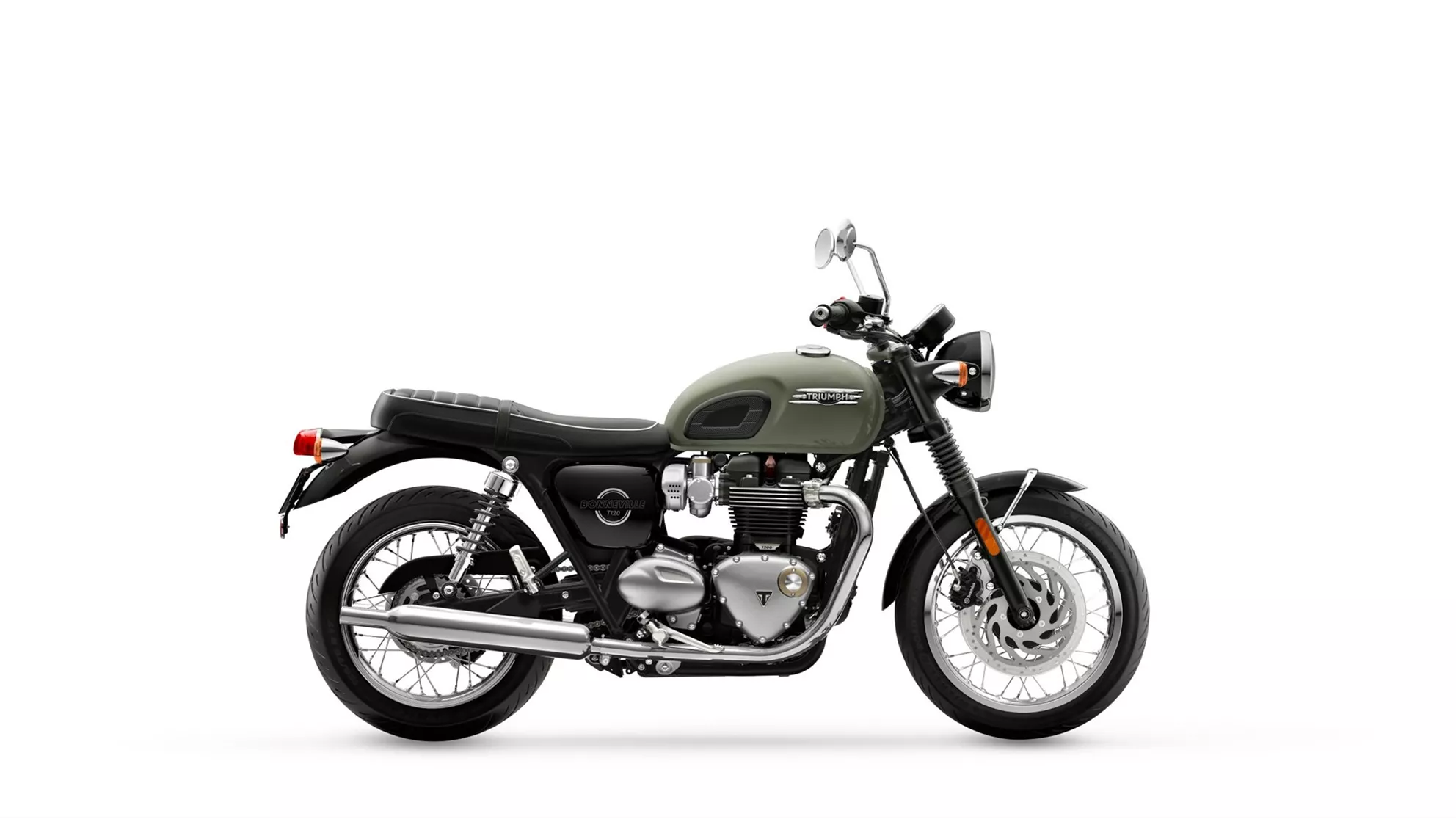 Triumph Bonneville T120 - Слика 8 Triumph Bonneville T120 - Слика 8